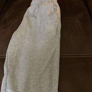 Nike boy sweat pants